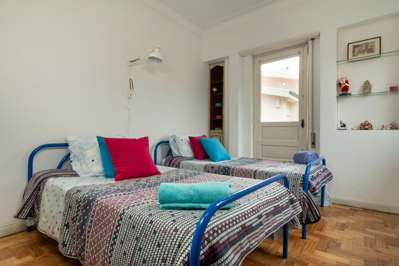 Friends In Braga - Guesthouse Экстерьер фото