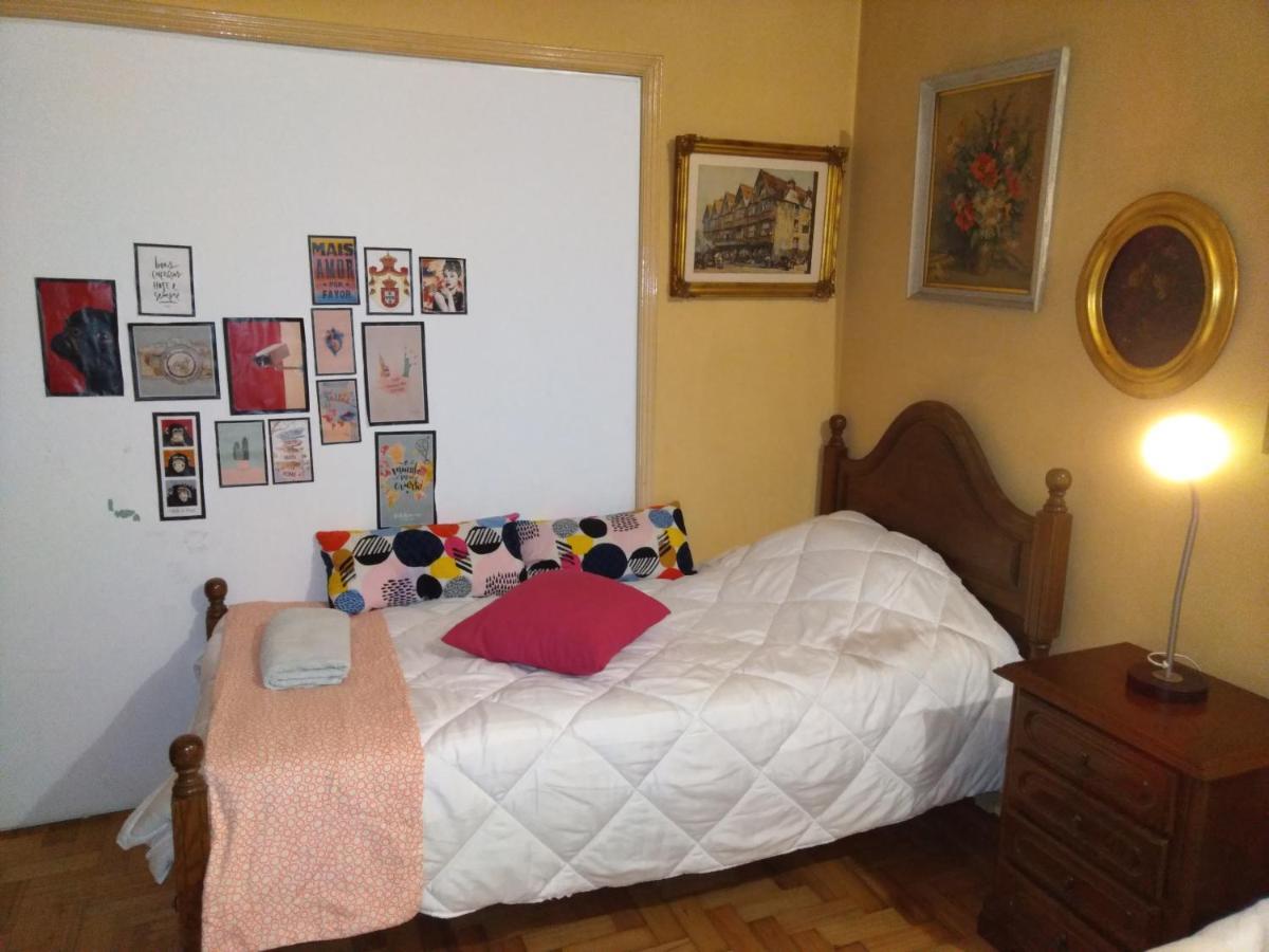 Friends In Braga - Guesthouse Экстерьер фото