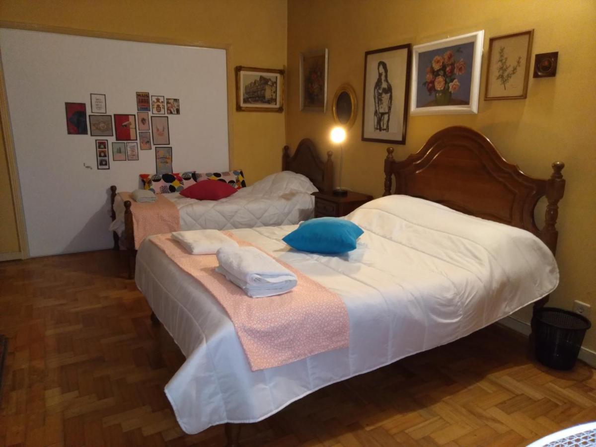 Friends In Braga - Guesthouse Экстерьер фото